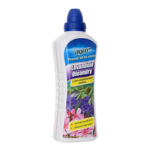 Agro levandule a oleandre 1l