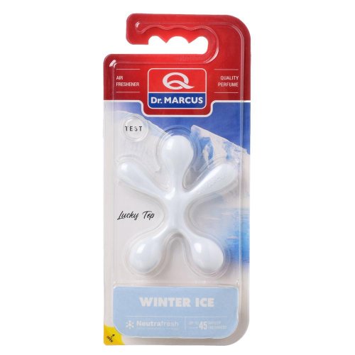 Pevnácenadr. marcus lucky top winter ice (d1)