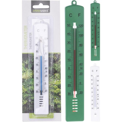 Teplomer 17cm 2ass clr cy8901280