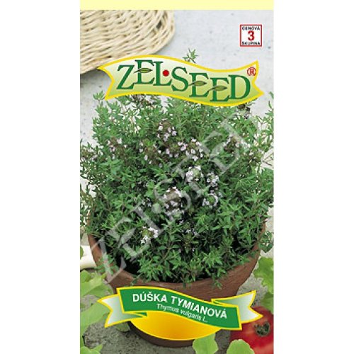Dúška tymianová tymián 0,3g