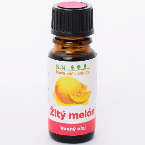 Žltý melón sk