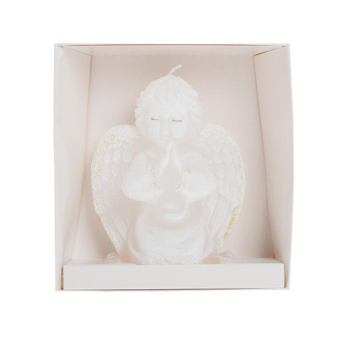 Anjel rafael veľký 140 biely