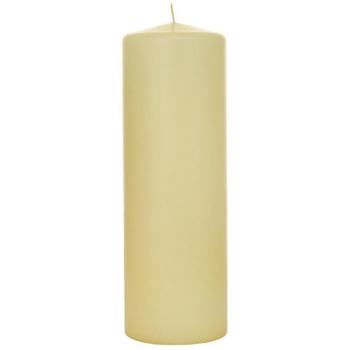 Valec hladký 100x300 ecru 1800g