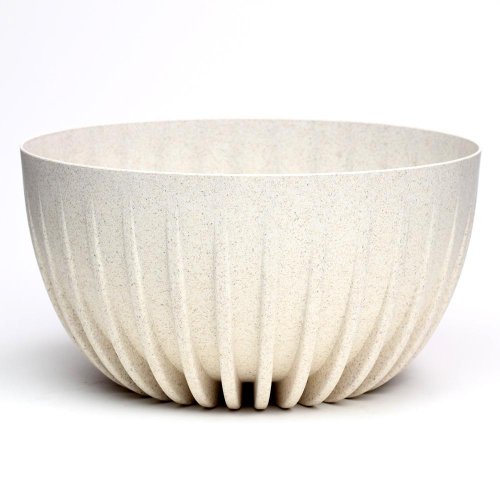942 misa mira eco wood biely 24cm
