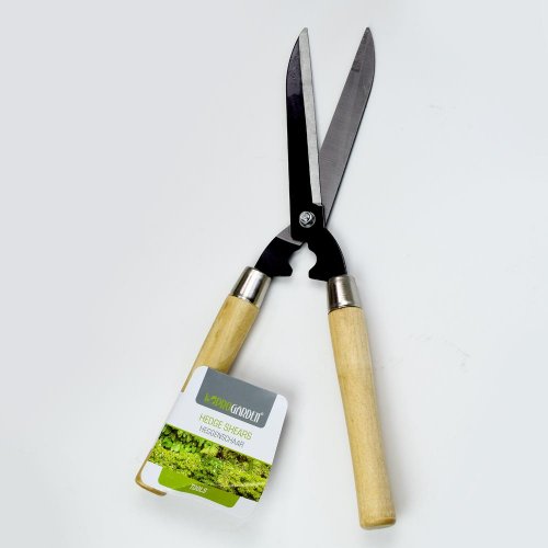 Nožnice na živý plot