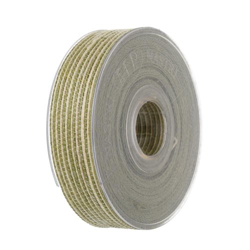 Super cena stuha juta 25mmx12m zelená