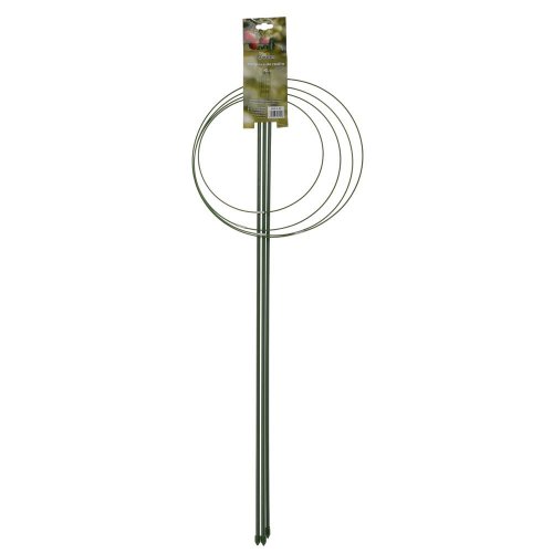 Podpora na rastliny kruh/4  90cm pmp-4-90
