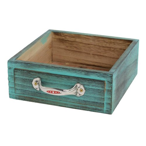 451fl/s obal drevo šuflík m 20x17x8cm