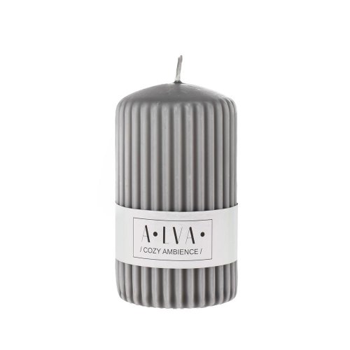 Alva val.60/90 sivý