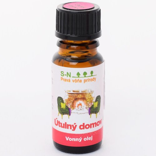 Útulný domov sk