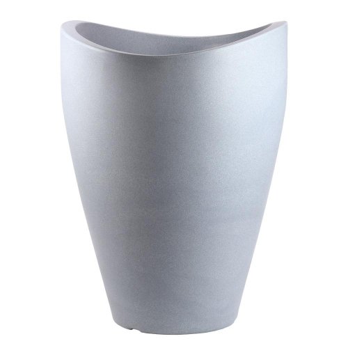 59576 kvetináč stony grey 254/54