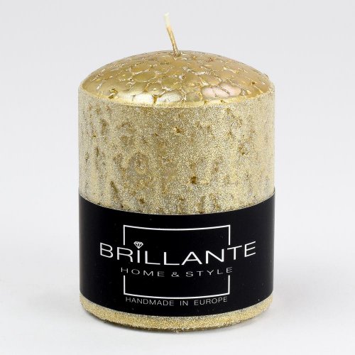 Brillante met.val.70/90 zlatý