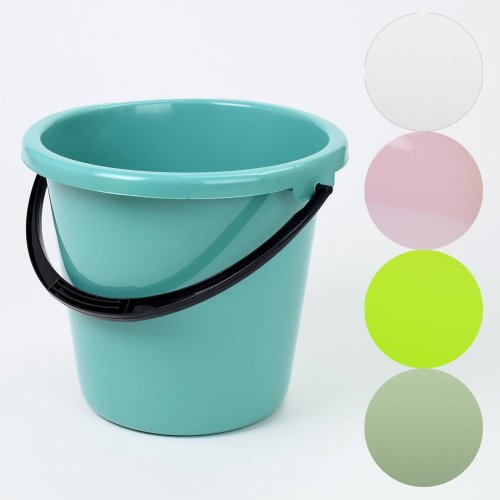 Vedro uh 8l s odmerkou mix