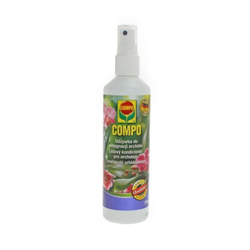 Compo orchid.list.kondicionér 250ml