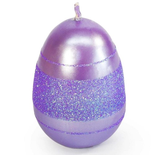 Briliant met.vajce str.lila