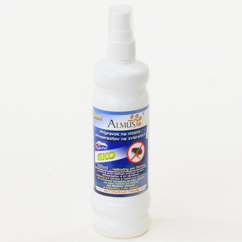 Champion almus 200ml r modrý