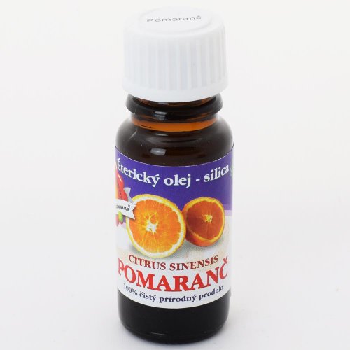 Pomaranč cz