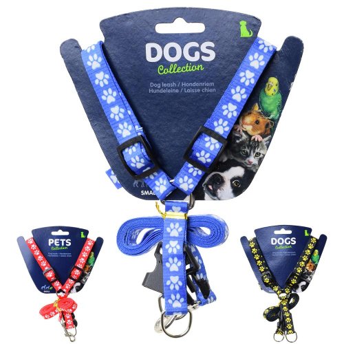 491000110 vodítko body 120cm