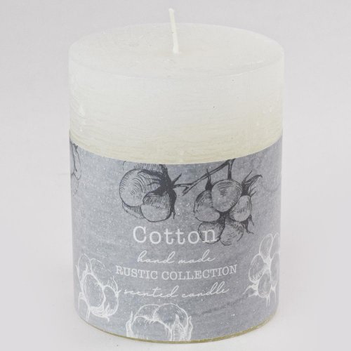 Rustic voňavý val.70/90 cotton 340gr