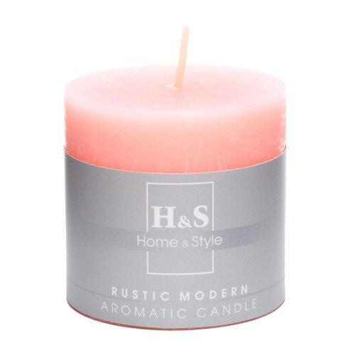 Rustic modern voň.val.70/70 losos