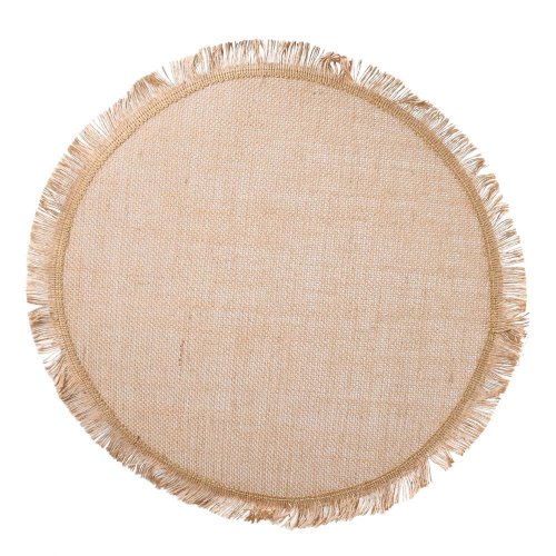 Prestieranie juta 40cm natur