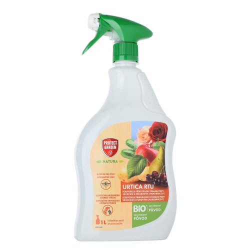 Urtica rtu 1l pg