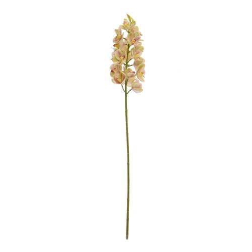 Ks orchidea 80cm sv.žltá