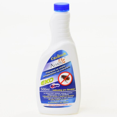 Super champion 500ml nn m/12 - Aranžérsky materiál