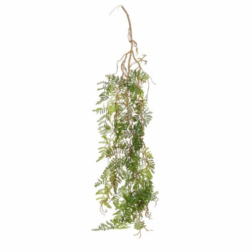 Konár papraď zelená 110cm