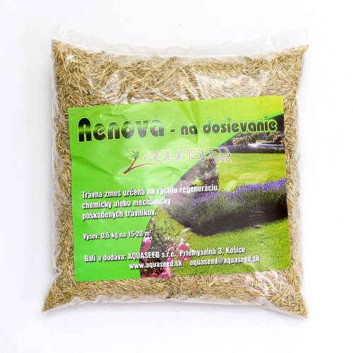 Aq renova 250g na dosev