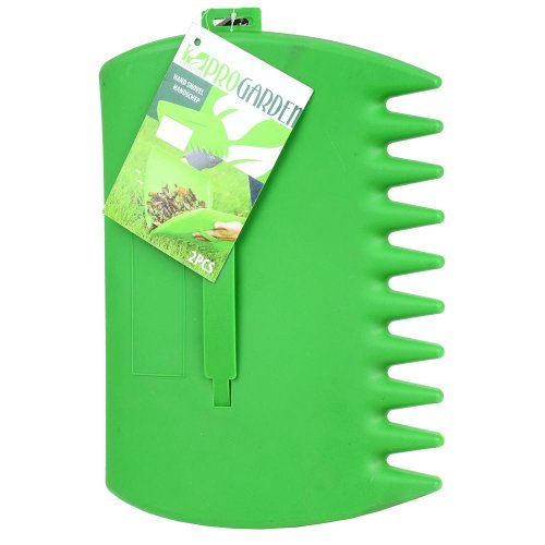 C22210660 ručná lopatka-plast 2ks
