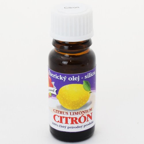 Citrón cz