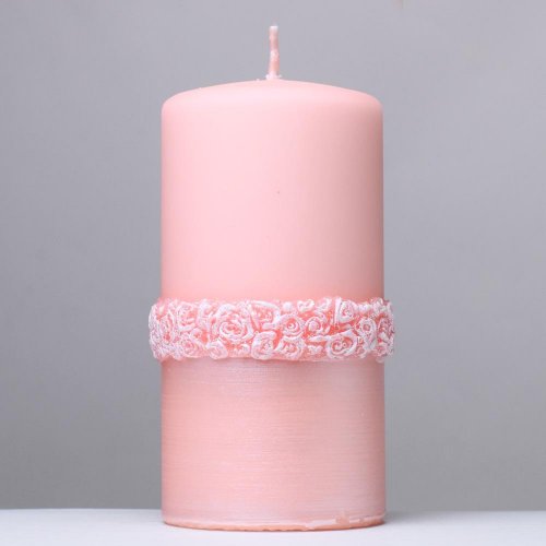 Bella val.7x14 rose gold