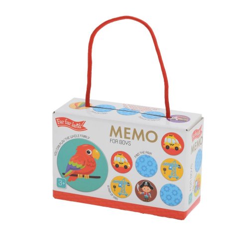 Pexeso guľate zvietatká