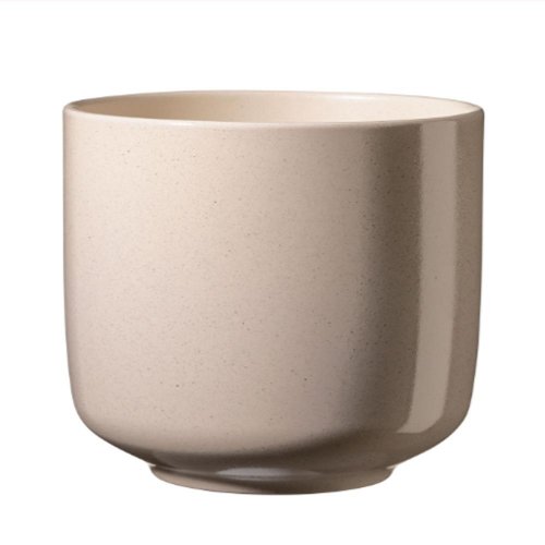 Obal bari creme coffee 16cm