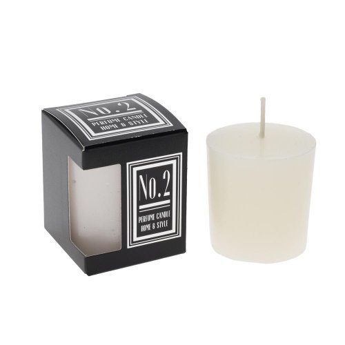 Sviečka parfumovaná mini nr.2 art.08883