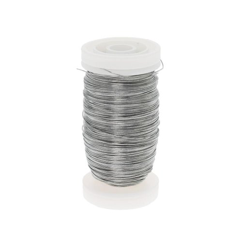 Drát myrtový na cievke 0,37mm/100g 61258