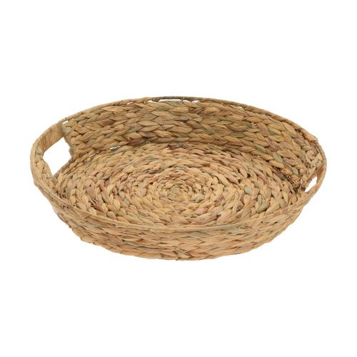 Tácka okrúhla 45x45x9cm hyacint 37105