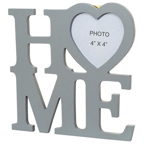 Fotorámik home 22x0,9x22,6cm