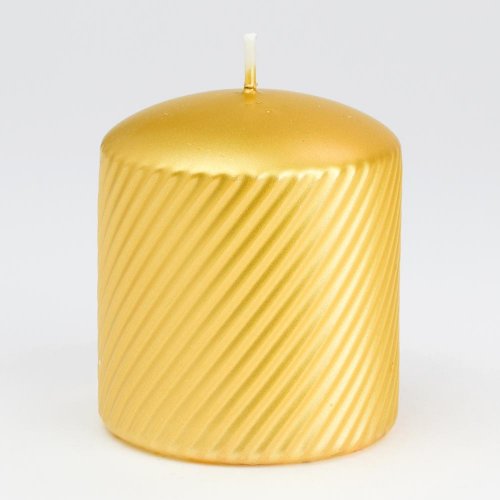 Stive val.80/90 zlatý