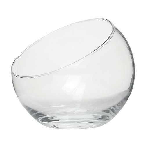 Guľa zrezaná v14x15cm 3606a