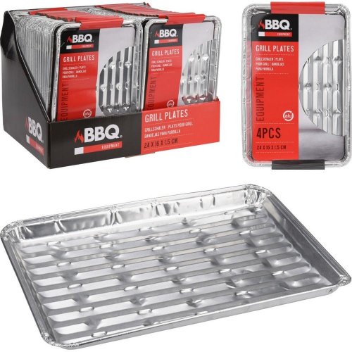 Miska gril s/4 bbq dv5300160