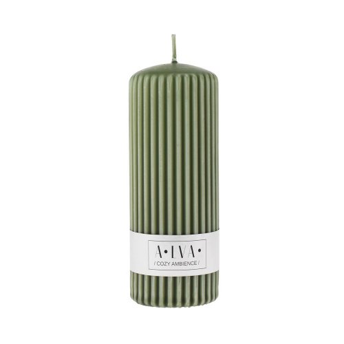 Alva val.60/150 zelený