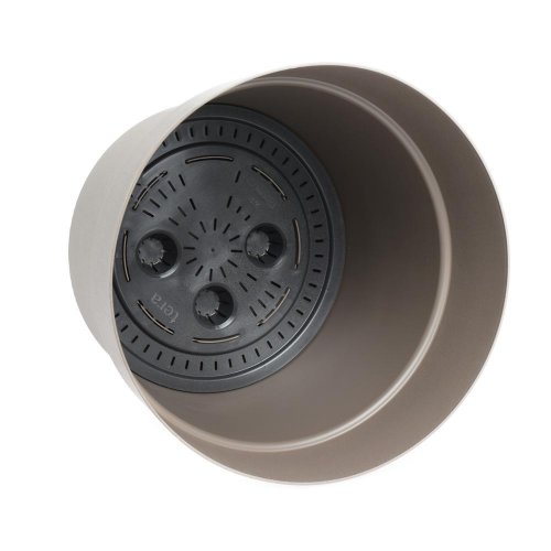 Obal bloom sand hnedý 29 xv24cm 10,5l