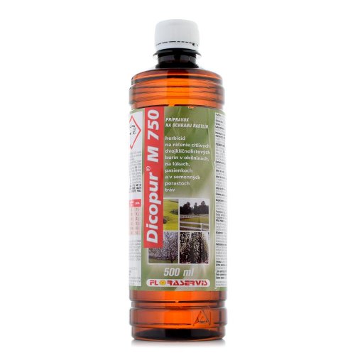 Dicopur m750 500ml