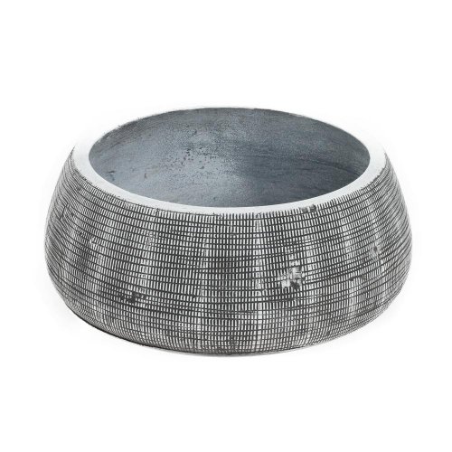 J138 obal misa beth antik biela 35x14cm m