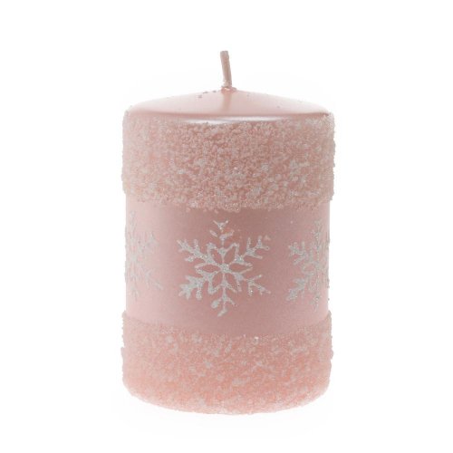 Snow queen val.7x10 ružový