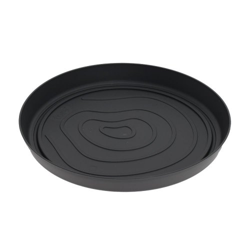 Miska orma ash čierny 29cm /pod 34 bloom/