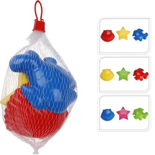 Sada do piesku 3ass sp3001510