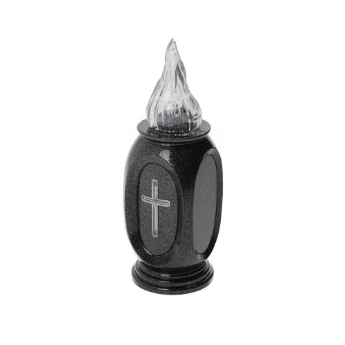 Svet.led vaso sviet.kríž granit+cw